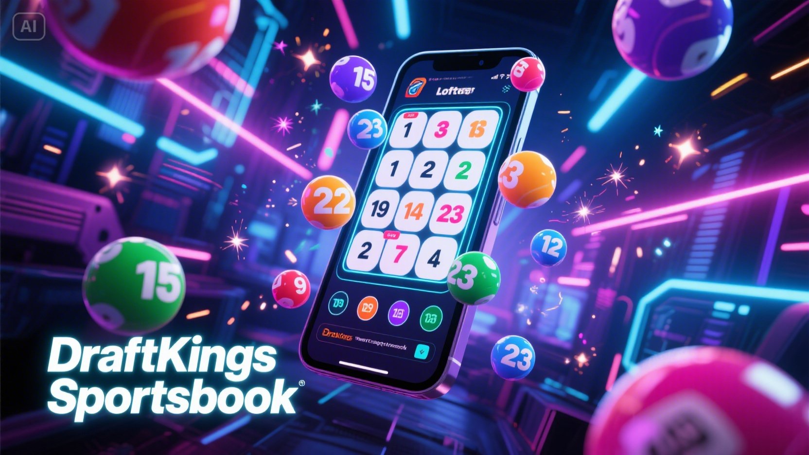 DraftKings Sportsbook